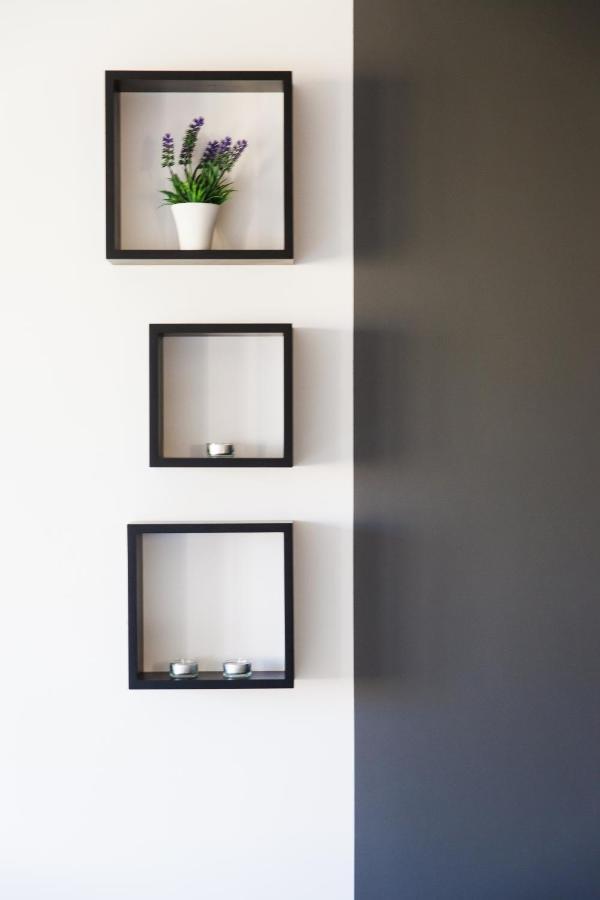 Apartament Zdrojovy บุสโก-สดรูย ภายนอก รูปภาพ