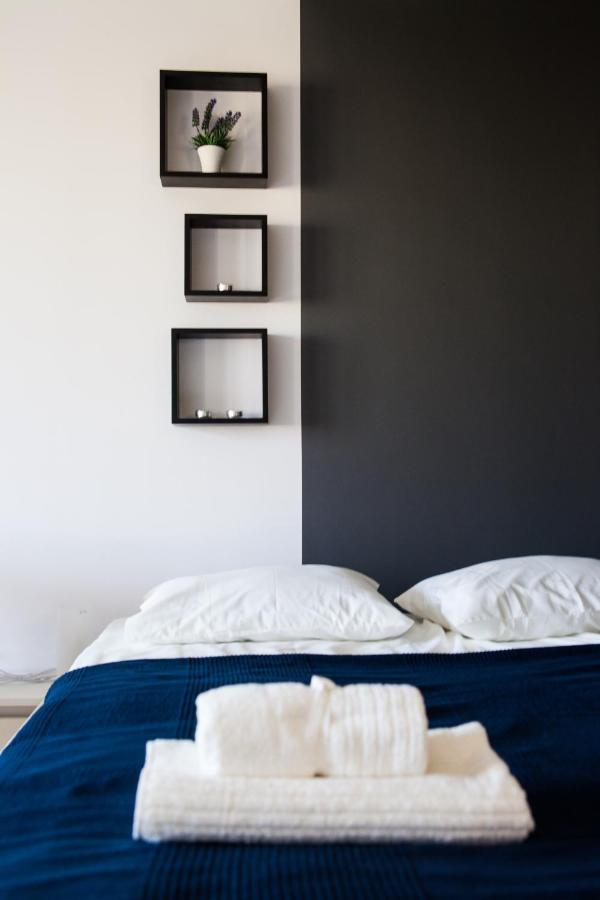 Apartament Zdrojovy บุสโก-สดรูย ภายนอก รูปภาพ