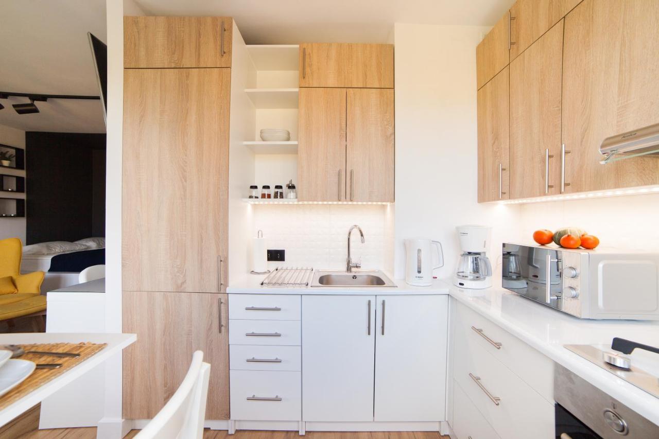 Apartament Zdrojovy บุสโก-สดรูย ภายนอก รูปภาพ