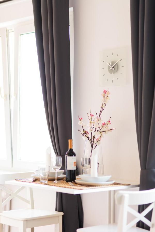 Apartament Zdrojovy บุสโก-สดรูย ภายนอก รูปภาพ