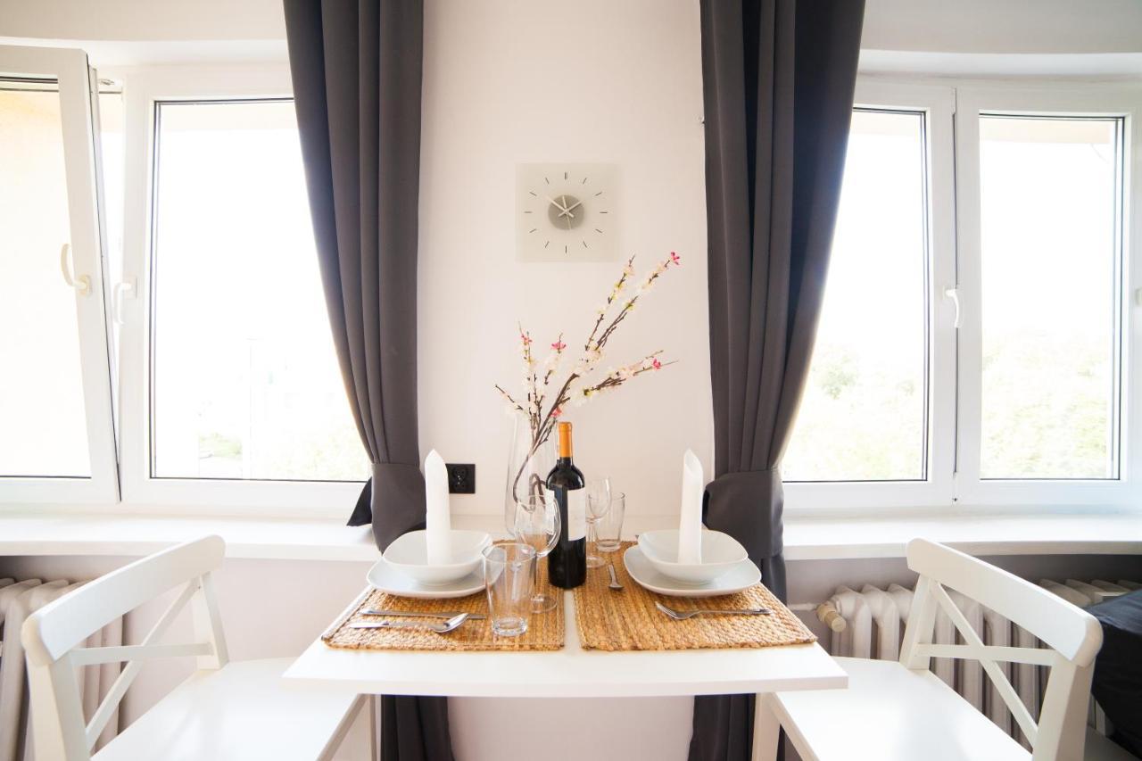 Apartament Zdrojovy บุสโก-สดรูย ภายนอก รูปภาพ