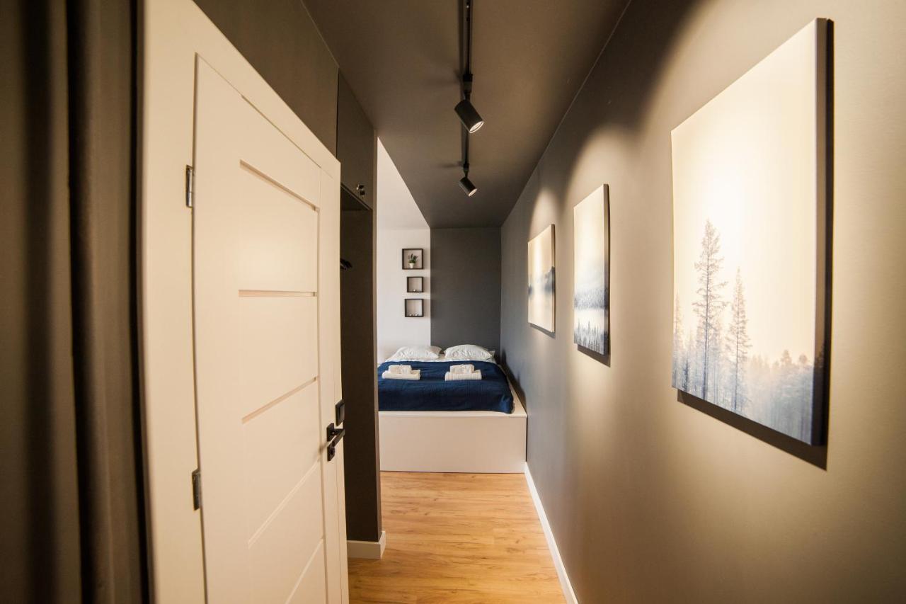 Apartament Zdrojovy บุสโก-สดรูย ภายนอก รูปภาพ