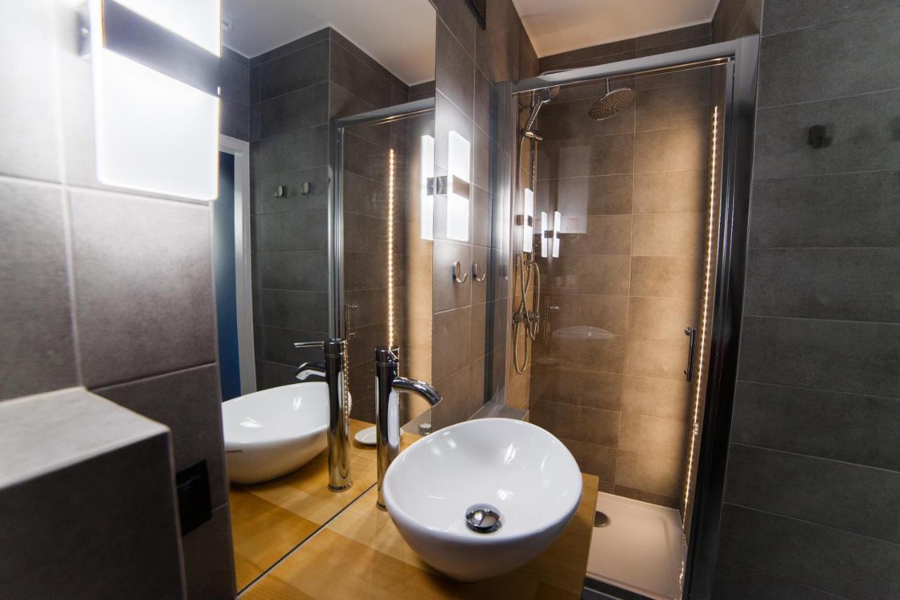 Apartament Zdrojovy บุสโก-สดรูย ภายนอก รูปภาพ
