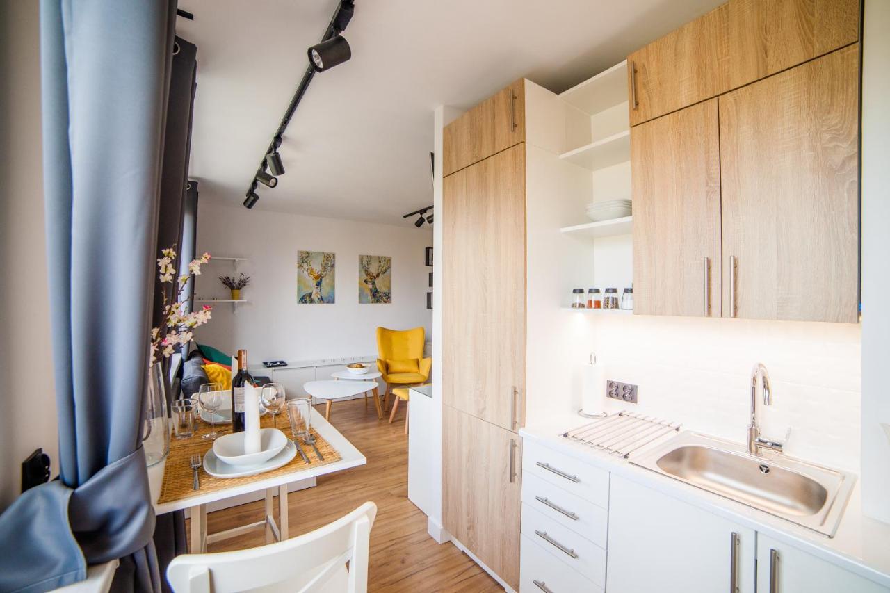 Apartament Zdrojovy บุสโก-สดรูย ภายนอก รูปภาพ